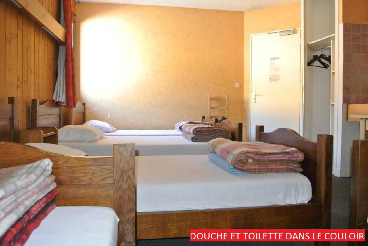 Espace Morteau Εξωτερικό φωτογραφία