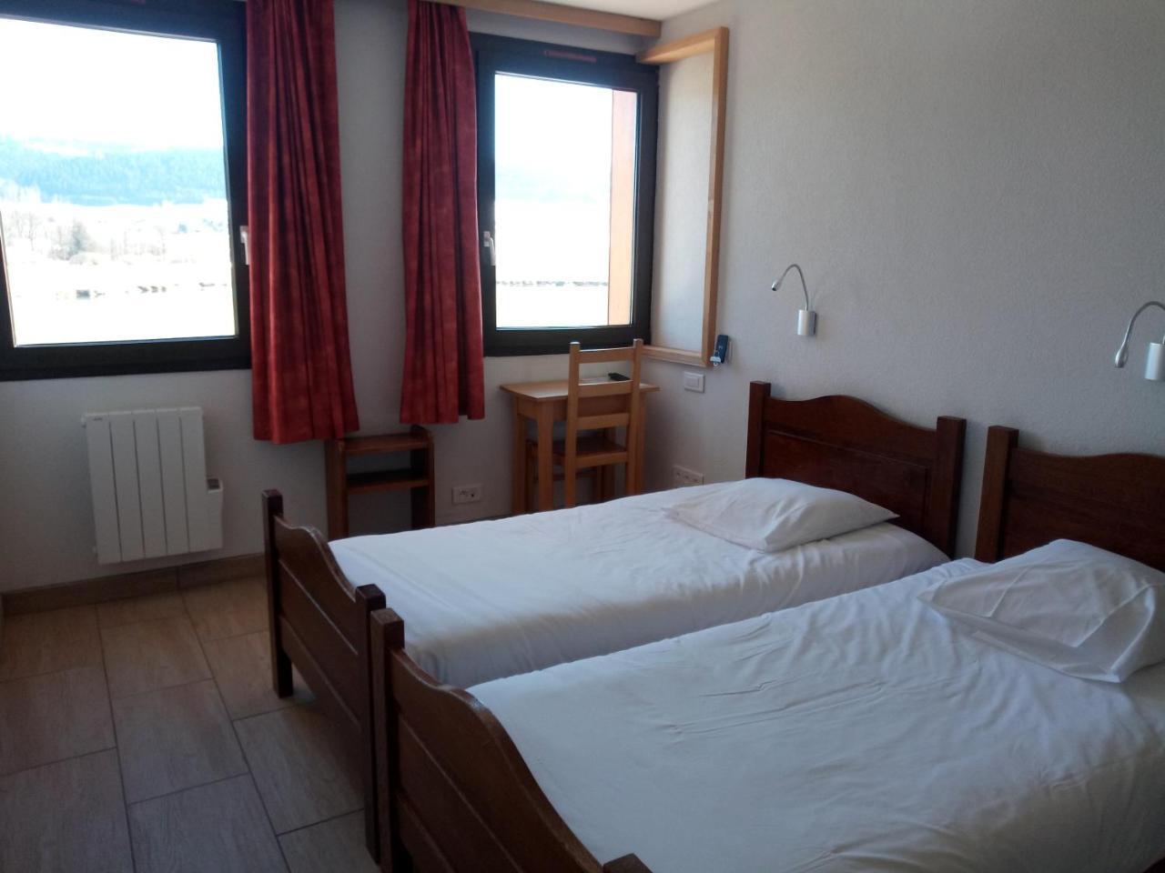 Espace Morteau Εξωτερικό φωτογραφία
