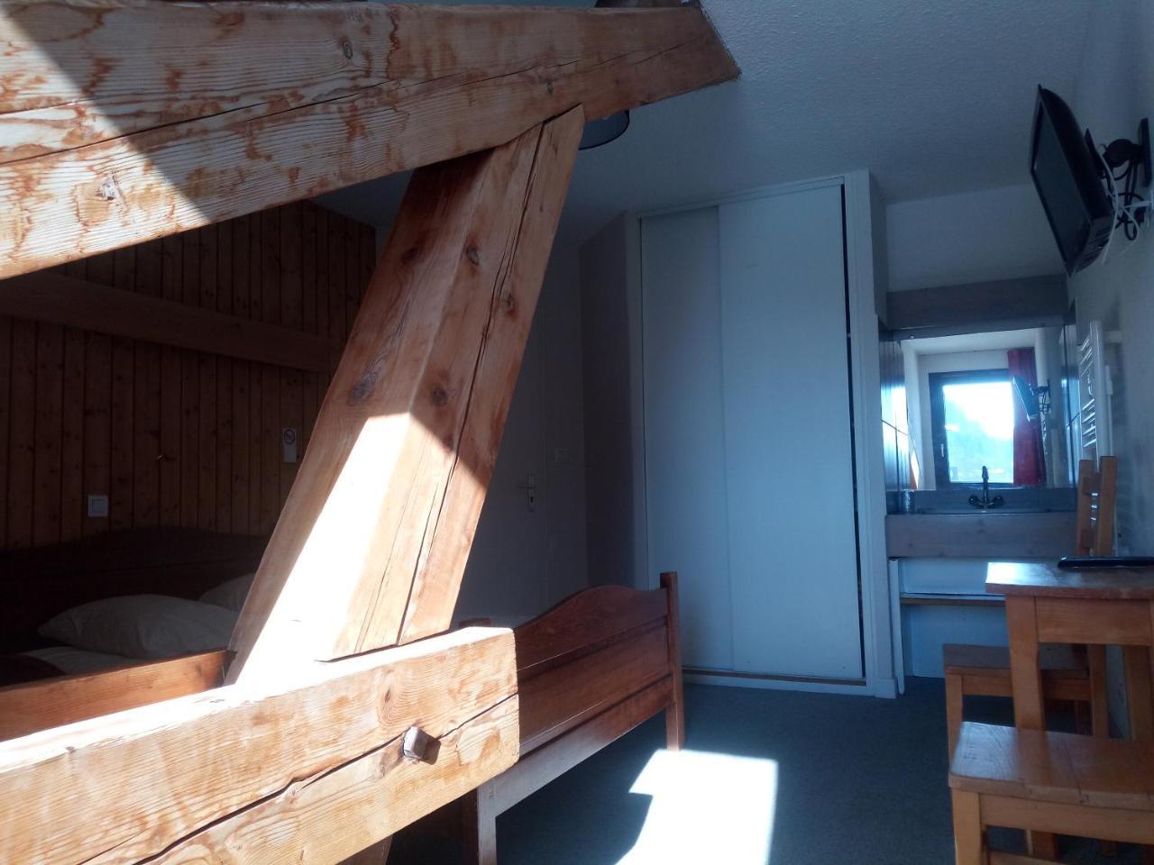 Espace Morteau Εξωτερικό φωτογραφία