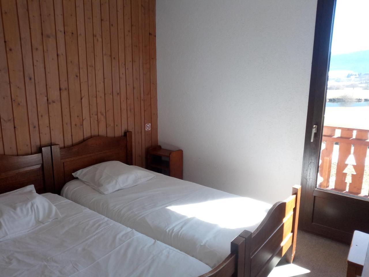 Espace Morteau Εξωτερικό φωτογραφία